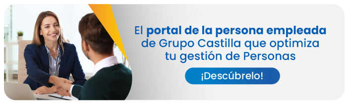 Descubre el nuevo portal de la persona empleada, Emplower, de Grupo Castilla