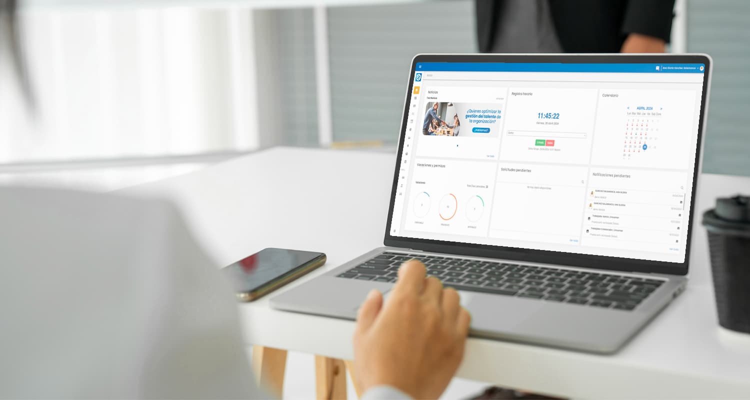 Portal del Empleado: Funciones y Beneficios En La Empresa