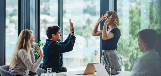 Descubre cómo aplicar el reconocimiento laboral